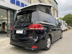 上汽大通 19款RG10升顶房车