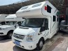 巨威房车 2018款福特全顺