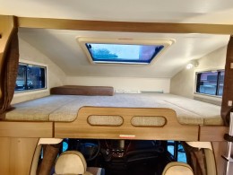 宇通 2020款C630尊享版双拓展