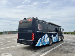 宇通房车 宇通大巴