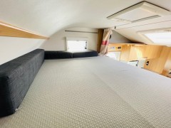 Dethleffs 德福房车 A6977