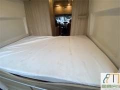 上汽大通MAXUS房车 17款大通V80原厂房车