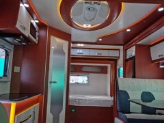 科发房车 2020款双拓展