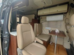 上汽大通MAXUS 2018款B型5座版