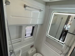 宇通房车 2020款B311舒适版