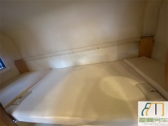 上汽大通 18款上汽大通RV80生活家原厂房车