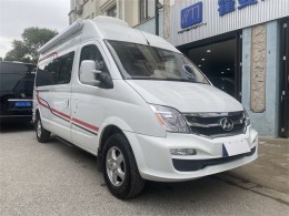 上汽大通 MAXUS RV80B型房车