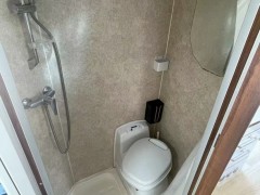 宇通房车 2023款双拓展版