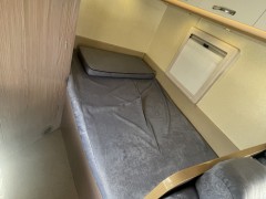 中天房车 大通V80小额头房车
