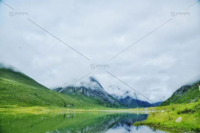 西行记——“大白”的西北之旅图片