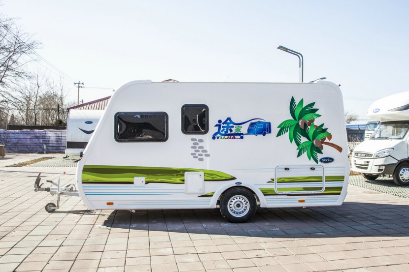 亚特房车 途家490拖挂房车 16.98万元 IMG_2473