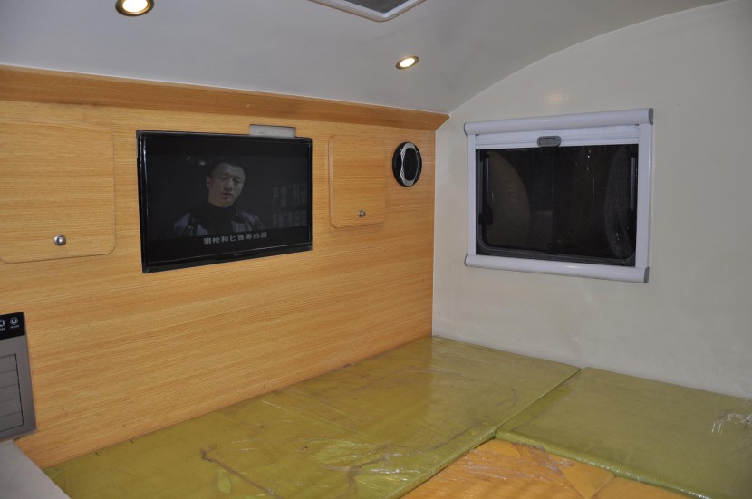 飞神房车爆款推荐：飞神小水滴年销300台，高性价比 4.68万 报名有惊喜 DSC_0608