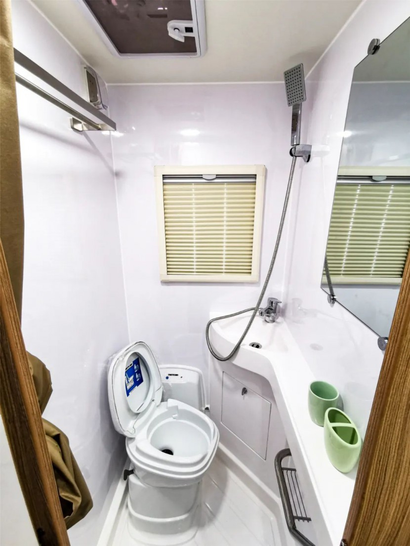 首款后拓展空间|拓锐斯特欧行版新品上新！！