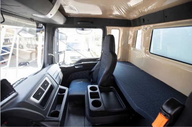 西行记——“大白”的西北之旅图片