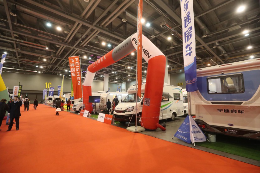 11.23杭州房车展现场照片集锦 WLH_6557