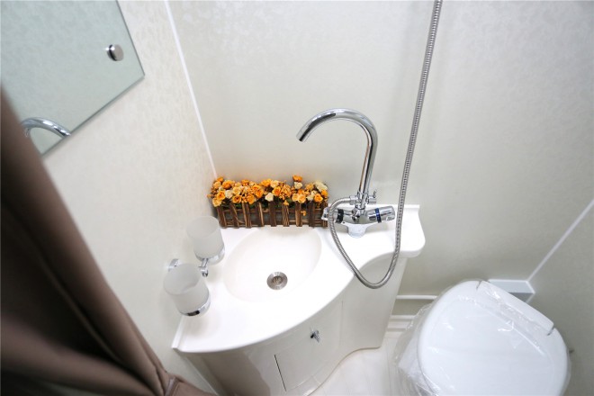 拓锐斯特依维柯C型舒适版TIC-610 52.8万起 00001397