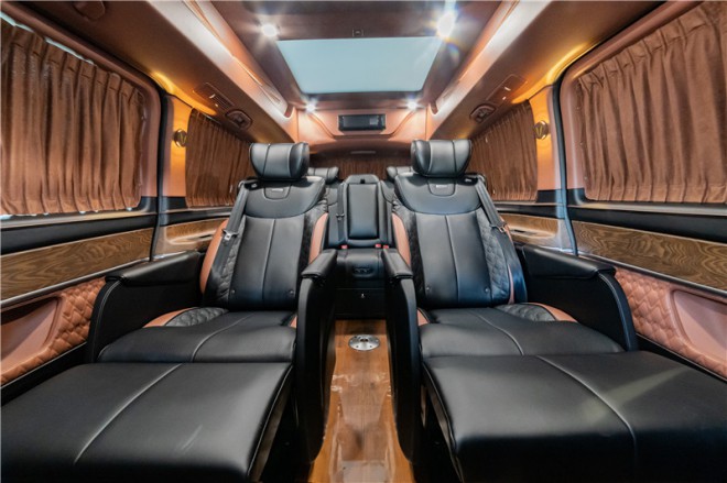 【新款9速V260】奔驰商务车七座豪华MPV202102251709466707