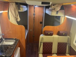 大通V80c自动挡 V80c