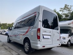 2018款 上汽大通 MAXUS 旅行家V80 原厂房车 V80B