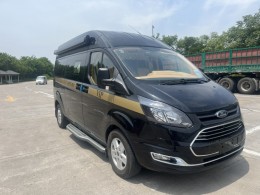 福客特房车 2021款黑骑士领袖版
