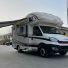 瑞弗房车 2020款V820