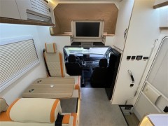 2024款歌睿途大通V90 C型 小型旅居车