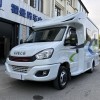 2019款阿娜亚依维柯欧胜C型小额头房车 依维柯