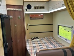 巨威房车 2018款福特全顺