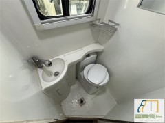 五十铃 2020款五十铃700PC型拓展旅居房车
