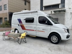 宇通房车 310