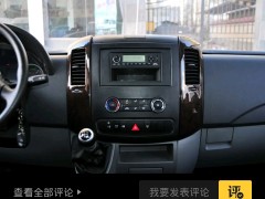 南京金龙开沃 B型房车