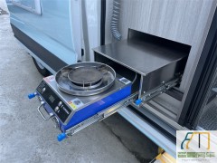 宇通 23款宇通大通V90B型房车