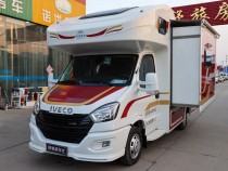 隆翠 2021款C630 双拓旅行版