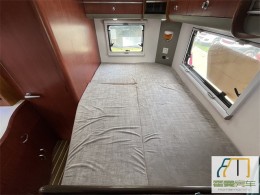 鲁玺牌 2021一汽解放轻卡房车