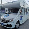 巨威 2021款3700