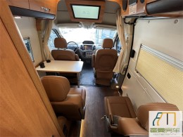 大通 2020款大通RV80 2.5T 柴油 长轴 B型旅居房车