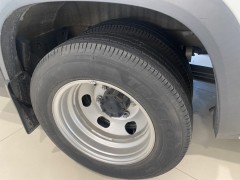 宇通房车 2020款B311舒适版