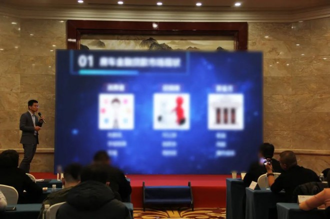 隆翠房车|2021年隆翠房车经销商大会隆重举行！图片