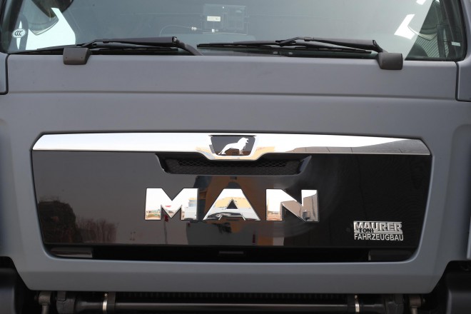 德野——诺马迪森越野房车【MAN 8×8】 WLH_7710