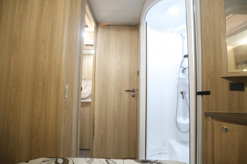 全进口英国Elddis（埃尔迪澌）550拖挂房车,英伦风全国上牌 WLH_4807