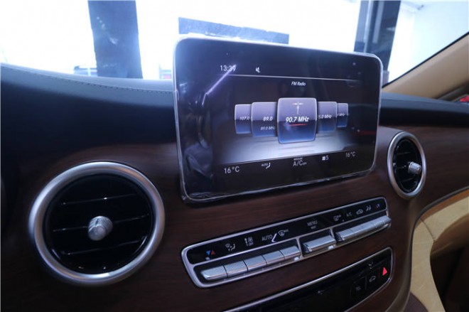 【傲旋】奔驰V260改装房车高顶无隔「AUXUN」现车201911191434536053