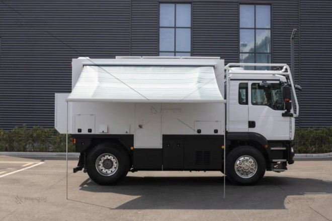 敢，才能行天下---诺马迪森“驰骋者”（上）图片