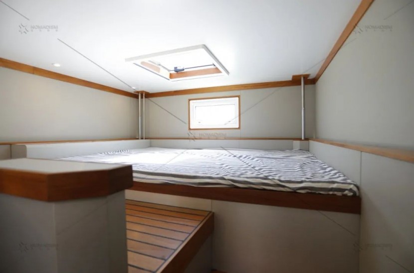 看我“七十二变”--诺马迪森“领航者E”图片