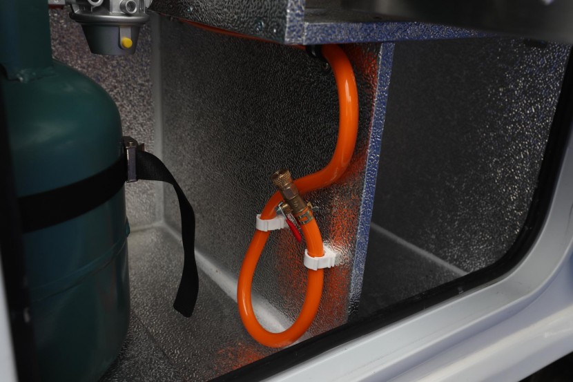 赛德房车国产依维柯C型房车 50.8万 WLH_1816