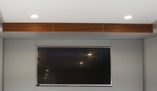 ​带你在炎夏中寻一抹清凉——诺马迪森“领航者F”