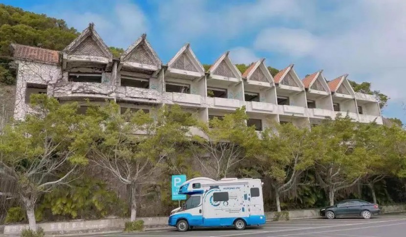 买房车如何避坑？看过工厂才放心！图片