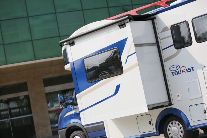 拓锐斯特依维柯C型欧霸版TIC-621  59.8万起 00001533