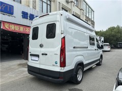 上汽大通 21款大通V90 B型房车
