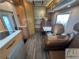 上汽大通MAXUS房车 2019款上汽大通V80年原厂C型房车