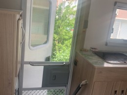科发房车 依维柯